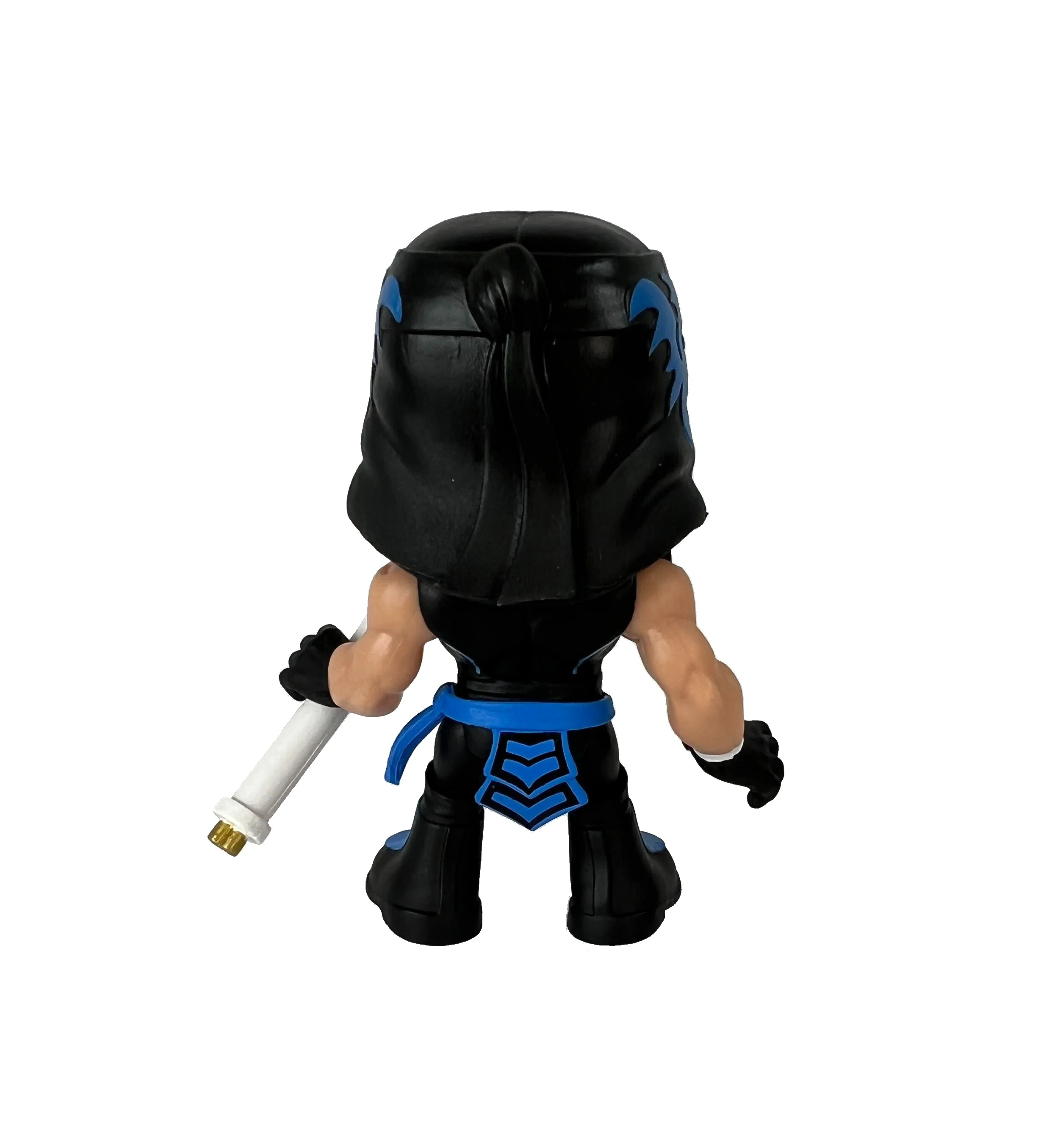 Thumb 4