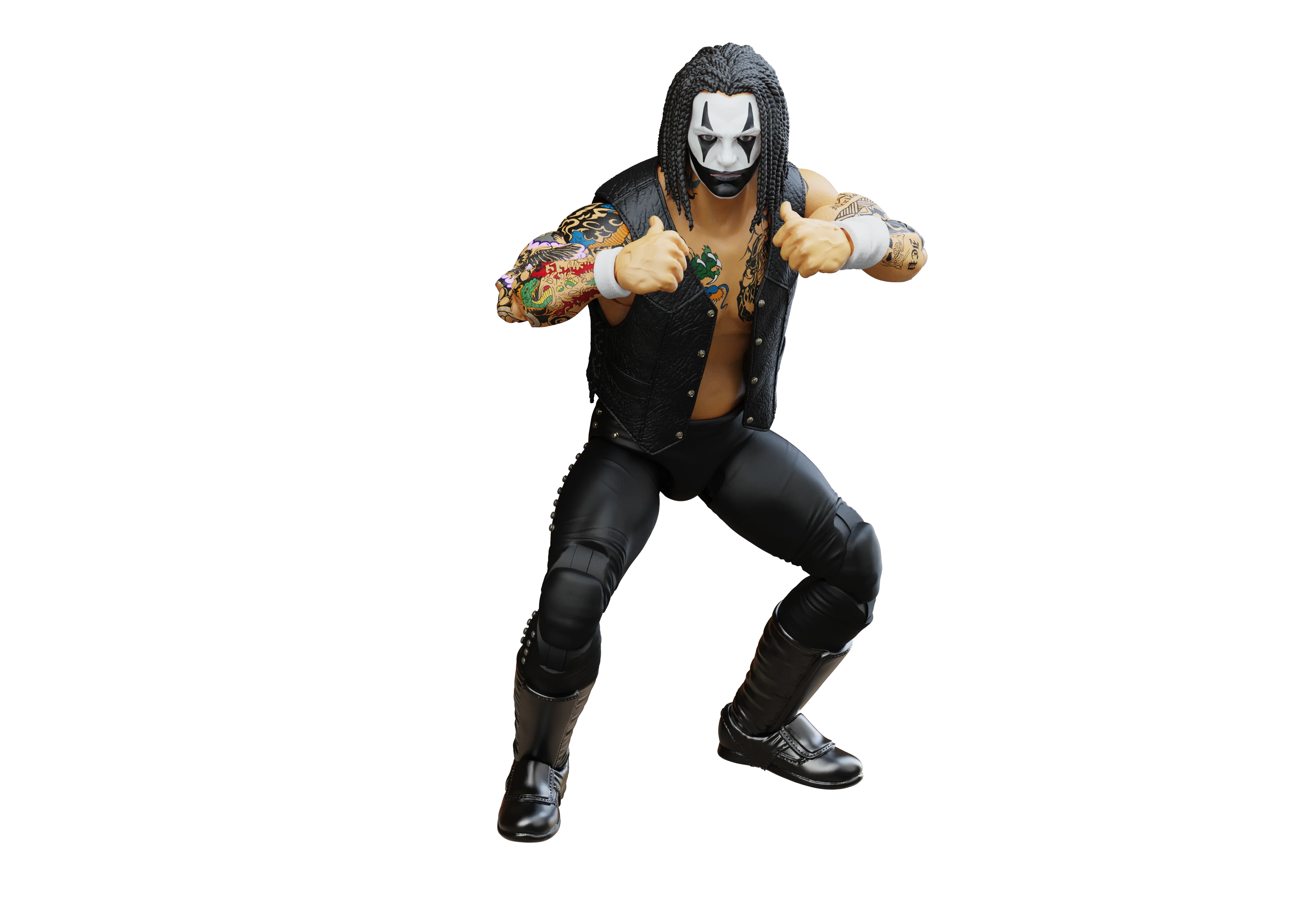 Thumb 4