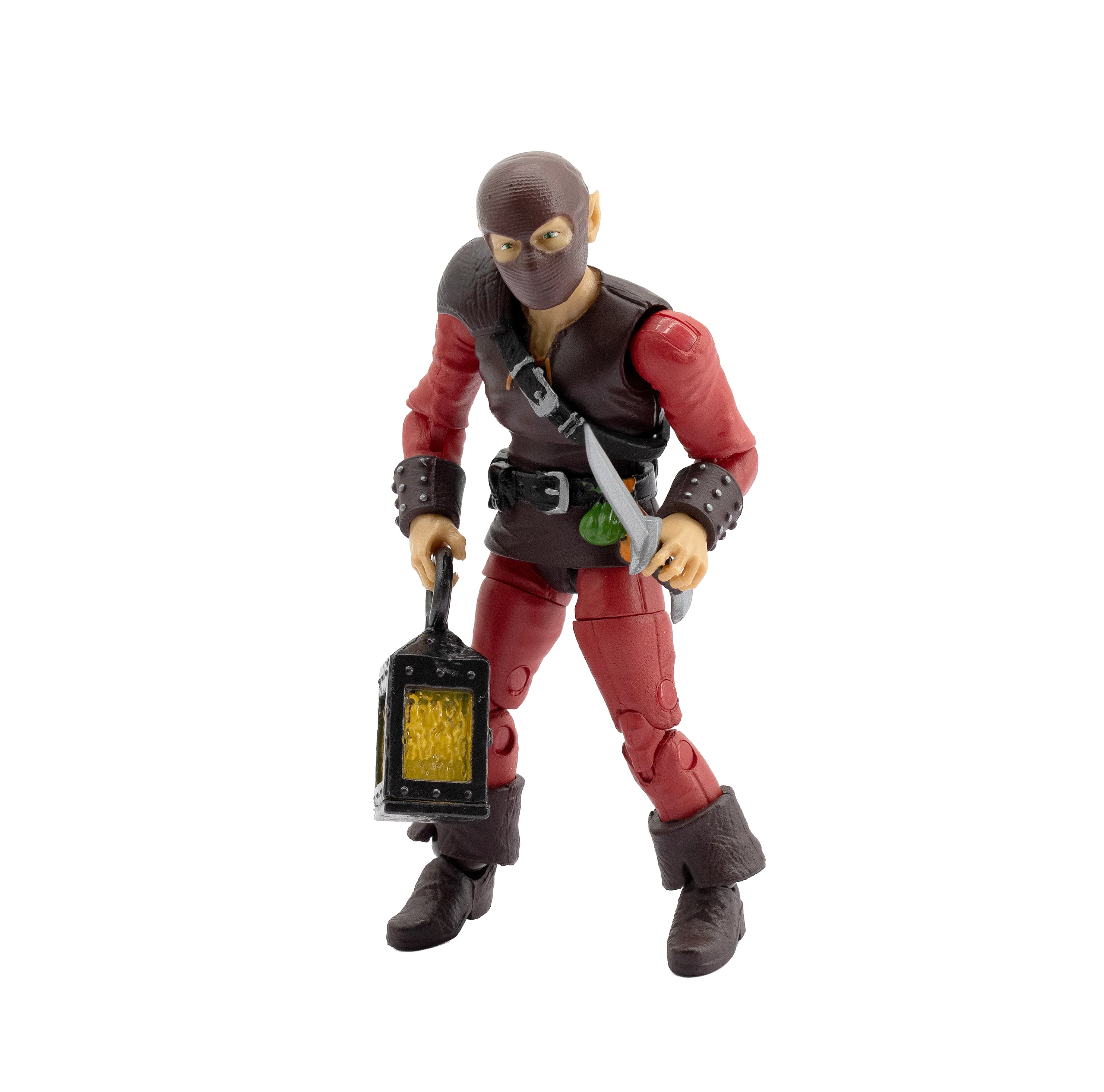 Vitruvian H.A.C.K.S. Wave 8